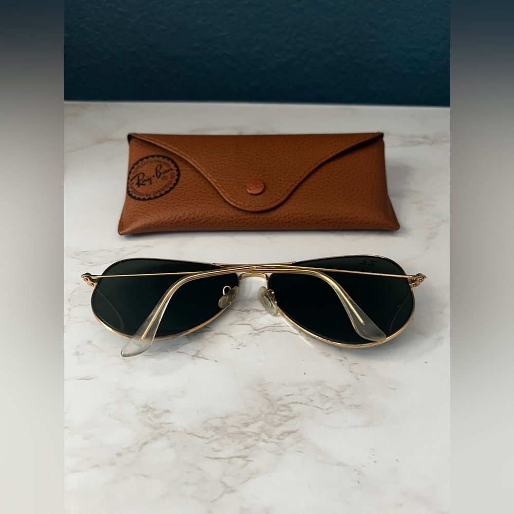 RayBan Avaitor Classic - Picture 4 of 6